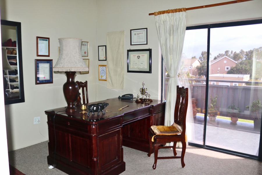 Commercial Property for Sale in Strand South Western Cape